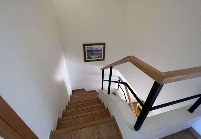 Ferienhaus in Torroella de Montgri - Daró 3D 23 - Pool und 150m vom Strand entfernt Ferienhaus in Torroella de Montgri - Daró 3D 23 - Pool und 150m vom Strand entfernt