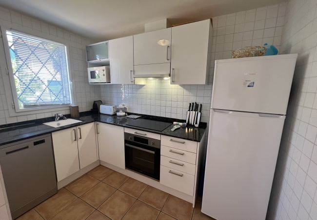 Ferienhaus in Torroella de Montgri - Daró 3D 23 - Pool und 150m vom Strand entfernt Ferienhaus in Torroella de Montgri - Daró 3D 23 - Pool und 150m vom Strand entfernt