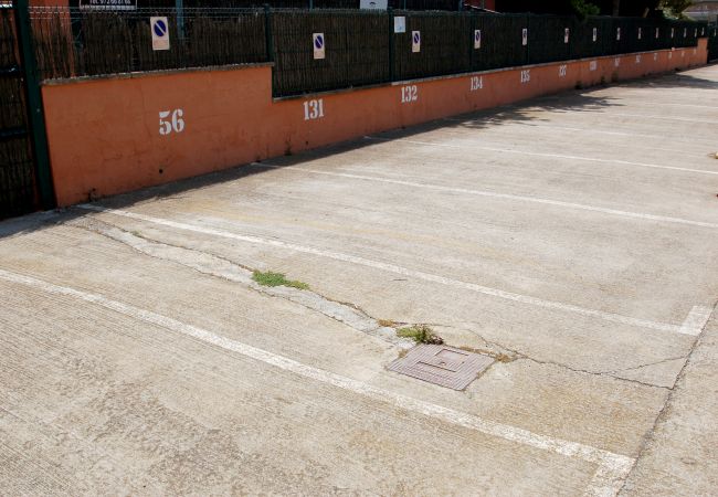 Ferienhaus in Torroella de Montgri - Gregal 131 - Pool, Klima, Garten Ferienhaus in Torroella de Montgri - Gregal 131 - Pool, Klima, Garten