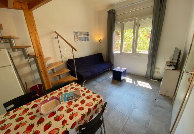 Ferienhaus in Torroella de Montgri - Gregal 131 - Pool, Klima, Garten Ferienhaus in Torroella de Montgri - Gregal 131 - Pool, Klima, Garten