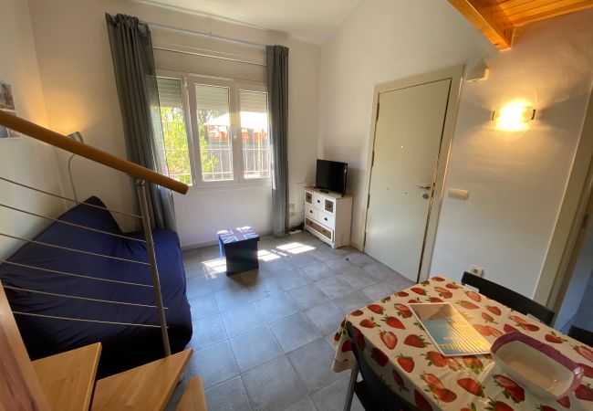 Ferienhaus in Torroella de Montgri - Gregal 131 - Pool, Klima, Garten Ferienhaus in Torroella de Montgri - Gregal 131 - Pool, Klima, Garten