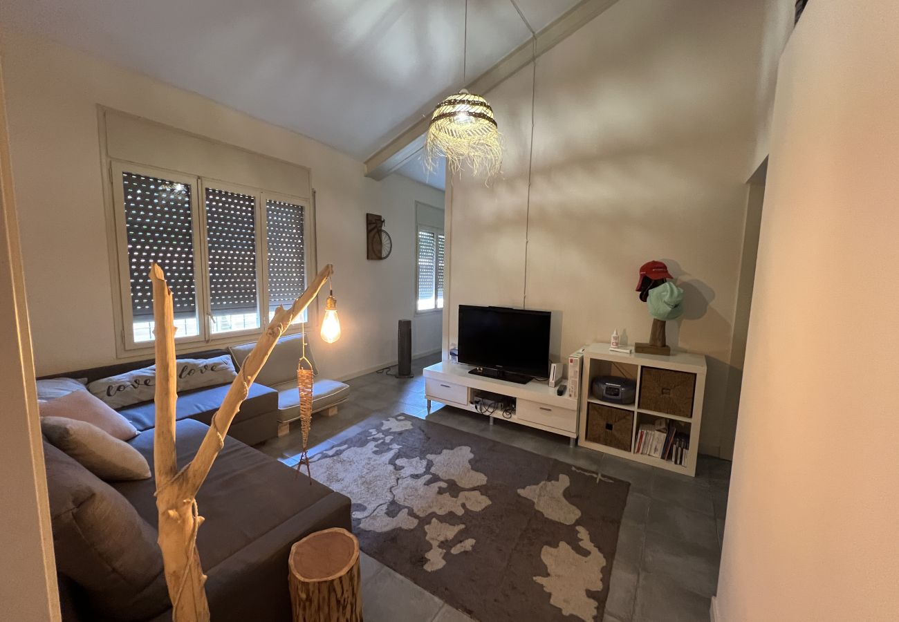 Bungalow in Torroella de Montgri - Gregal 4446 Garten, Pool und Klima