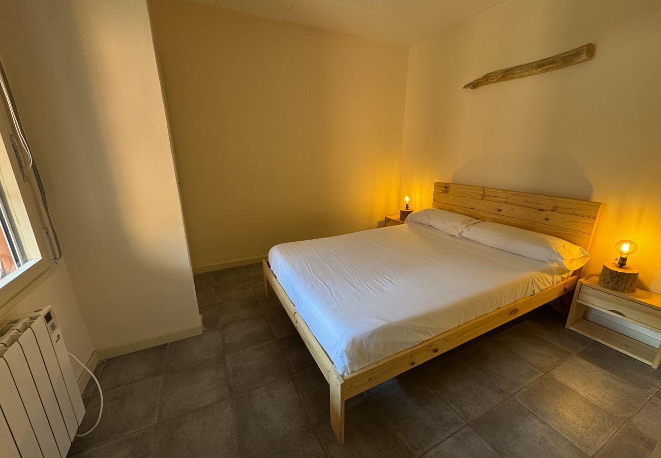 Bungalow in Torroella de Montgri - Gregal 4446 Garten, Pool und Klima