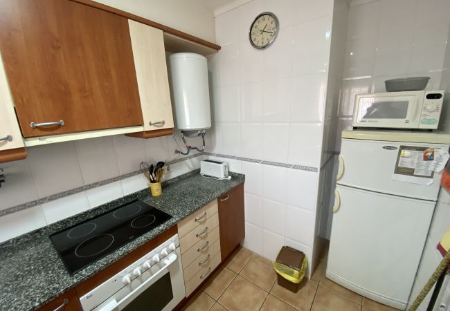 Ferienhaus in Torroella de Montgri - Daró 2D 163 - Klima und Pool Ferienhaus in Torroella de Montgri - Daró 2D 163 - Klima und Pool