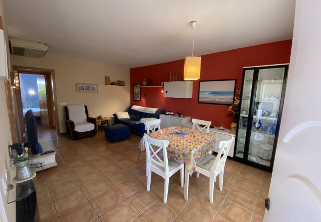 Ferienhaus in Torroella de Montgri - Daró 2D 163 - Klima und Pool Ferienhaus in Torroella de Montgri - Daró 2D 163 - Klima und Pool