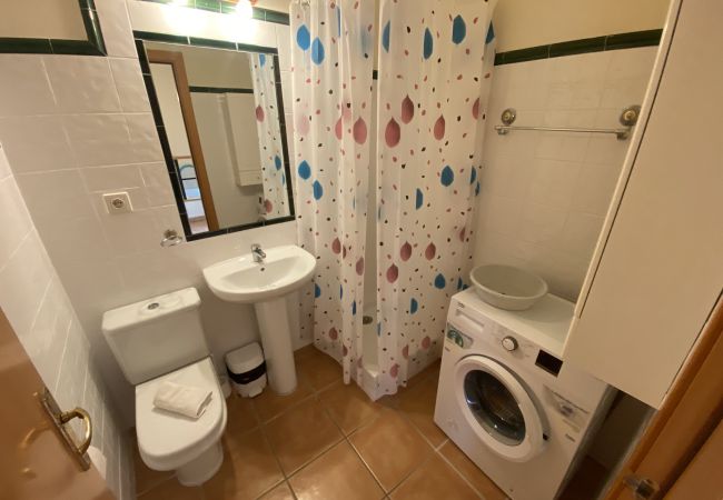 Ferienhaus in Torroella de Montgri - Daró 3D 61 - 200 m vom Strand entfernt, mit Pool Ferienhaus in Torroella de Montgri - Daró 3D 61 - 200 m vom Strand entfernt, mit Pool