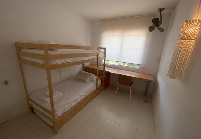 Ferienwohnung in Pals - Green Club Eagle 204 - nah am Strand, pool, und mit Parkplatz Ferienwohnung in Pals - Green Club Eagle 204 - nah am Strand, pool, und mit Parkplatz