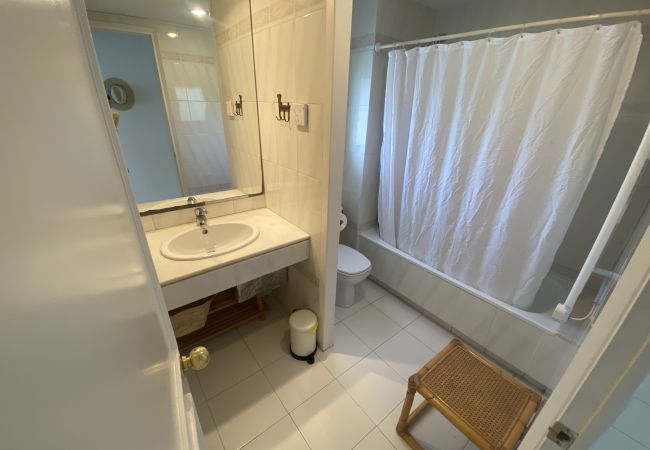 Ferienwohnung in Pals - Green Club Eagle 204 - nah am Strand, pool, und mit Parkplatz Ferienwohnung in Pals - Green Club Eagle 204 - nah am Strand, pool, und mit Parkplatz