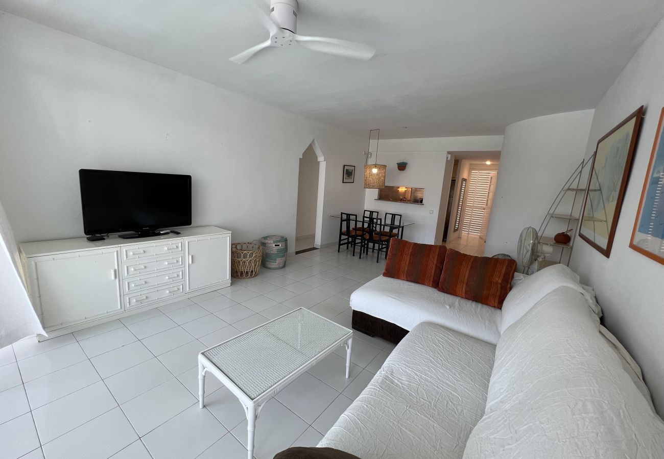 Ferienwohnung in Pals - Green Club Eagle 204 - nah am Strand, pool, und mit Parkplatz