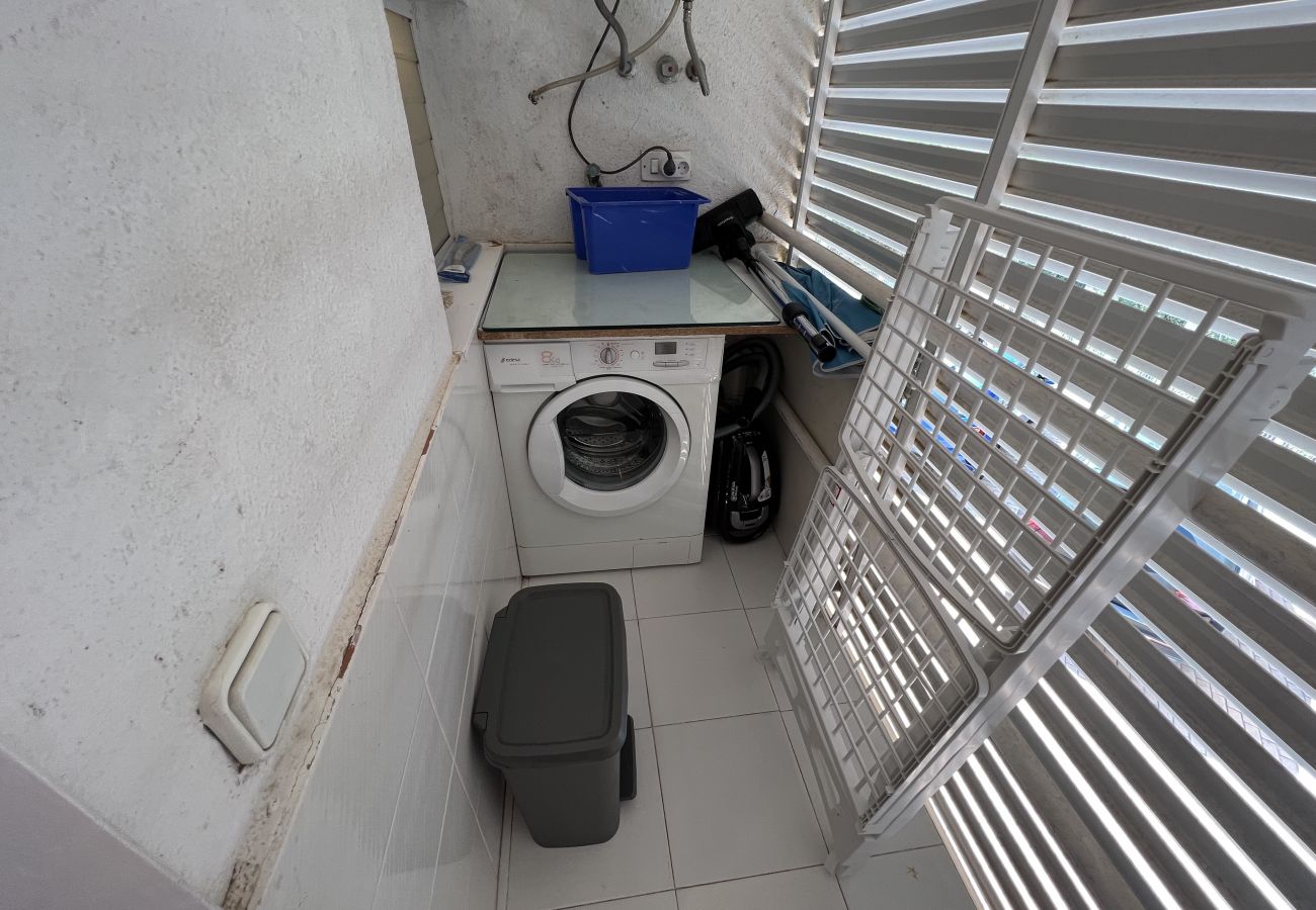 Ferienwohnung in Pals - Green Club Eagle 204 - nah am Strand, pool, und mit Parkplatz