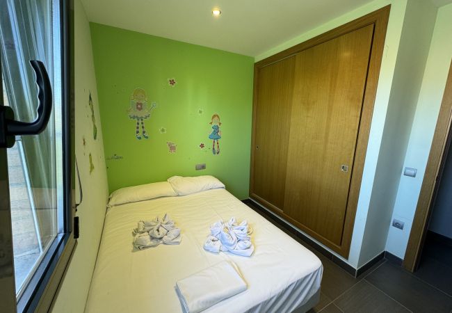 Villa in Torroella de Montgri - Zwei in einem - Privatem Pool und Klima Villa in Torroella de Montgri - Zwei in einem - Privatem Pool und Klima