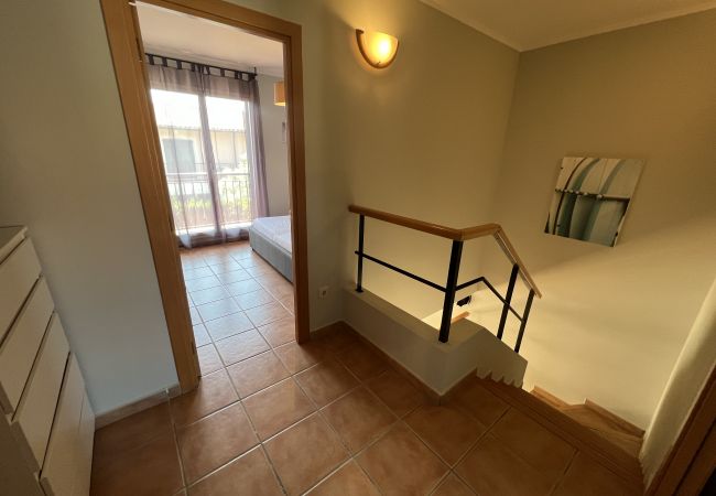 Ferienhaus in Torroella de Montgri - Daró 3D - 05 Klima, Pool und 200m vom Strand entfernt Ferienhaus in Torroella de Montgri - Daró 3D - 05 Klima, Pool und 200m vom Strand entfernt