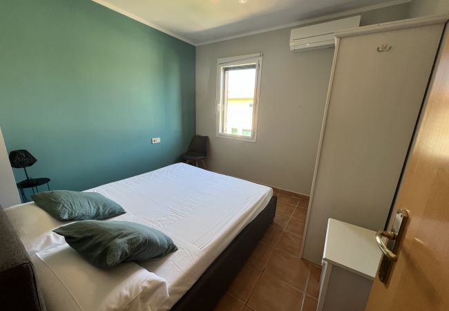 Ferienhaus in Torroella de Montgri - Daró 3D - 05 Klima, Pool und 200m vom Strand entfernt Ferienhaus in Torroella de Montgri - Daró 3D - 05 Klima, Pool und 200m vom Strand entfernt