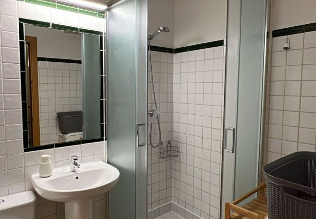 Ferienhaus in Torroella de Montgri - Daró 3D - 05 Klima, Pool und 200m vom Strand entfernt Ferienhaus in Torroella de Montgri - Daró 3D - 05 Klima, Pool und 200m vom Strand entfernt