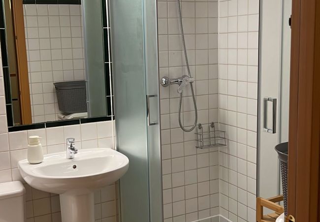 Ferienhaus in Torroella de Montgri - Daró 3D - 05 Klima, Pool und 200m vom Strand entfernt Ferienhaus in Torroella de Montgri - Daró 3D - 05 Klima, Pool und 200m vom Strand entfernt