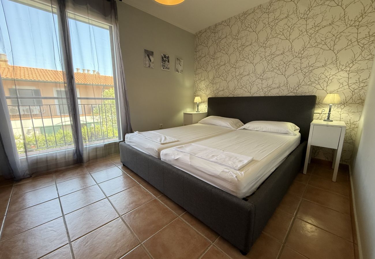 Ferienhaus in Torroella de Montgri - Daró 3D - 05 Klima, Pool und 200m vom Strand entfernt