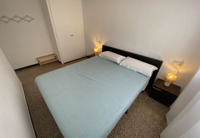 Ferienwohnung in Torroella de Montgri - TER 11D Erschwingliche Wohnung mit Pool in Strandnähe Ferienwohnung in Torroella de Montgri - TER 11D Erschwingliche Wohnung mit Pool in Strandnähe