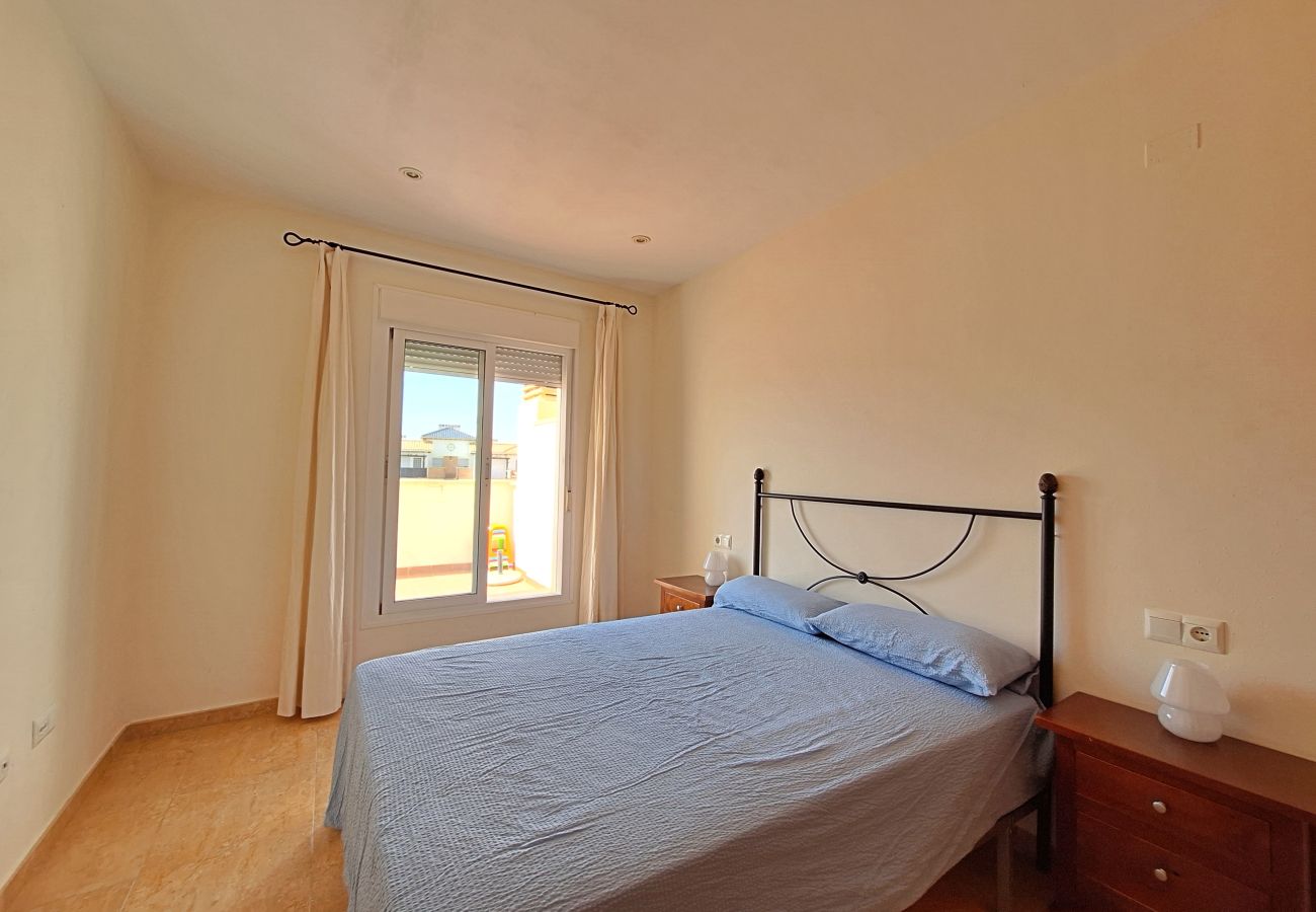 Ferienwohnung in Vera playa - VRNDA - Ferienwohnung in Vera Playa