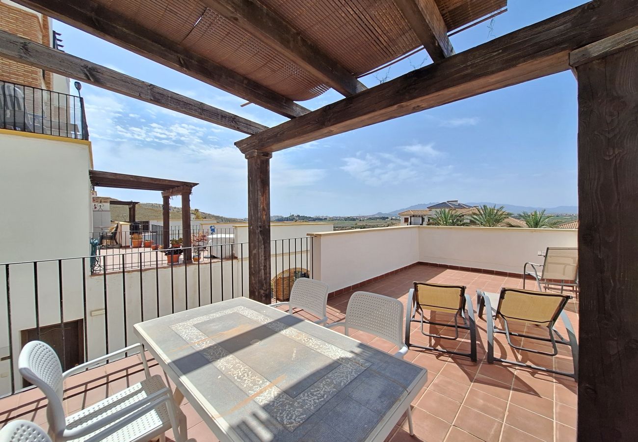 Ferienwohnung in Vera playa - VRNDA - Ferienwohnung in Vera Playa