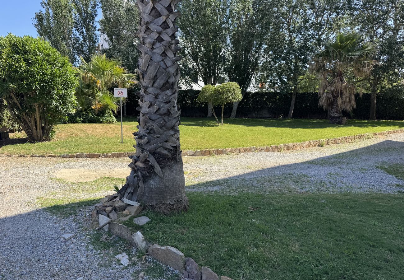 Ferienwohnung in Torroella de Montgri - Mare Nostrum 143 - Meeresblick und Klimaanlage