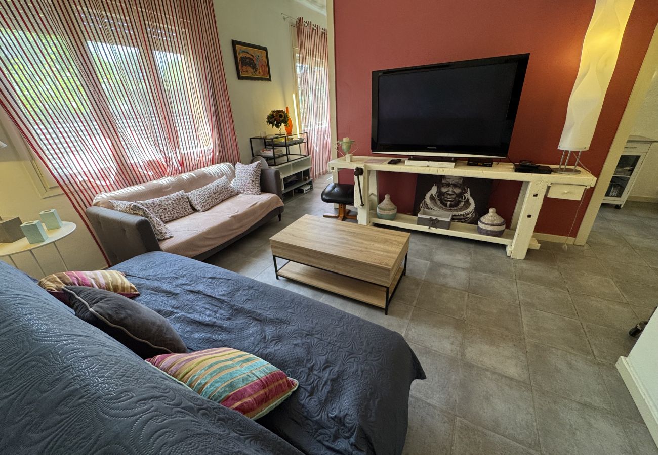Bungalow in Torroella de Montgri - Gregal 134136 - Klima, Pool und nah am Strand