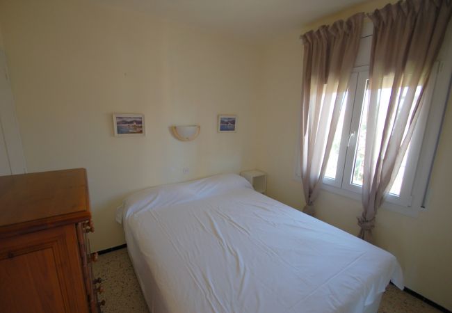 Appartement in Torroella de Montgri - Mare Nostrum 442 - Zeezicht en Wifi