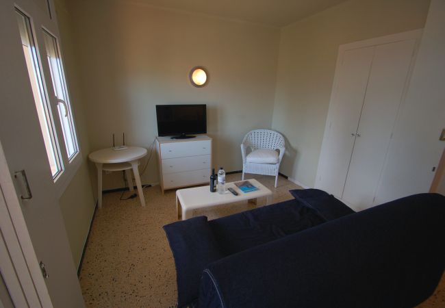 Appartement in Torroella de Montgri - Mare Nostrum 442 - Zeezicht en Wifi