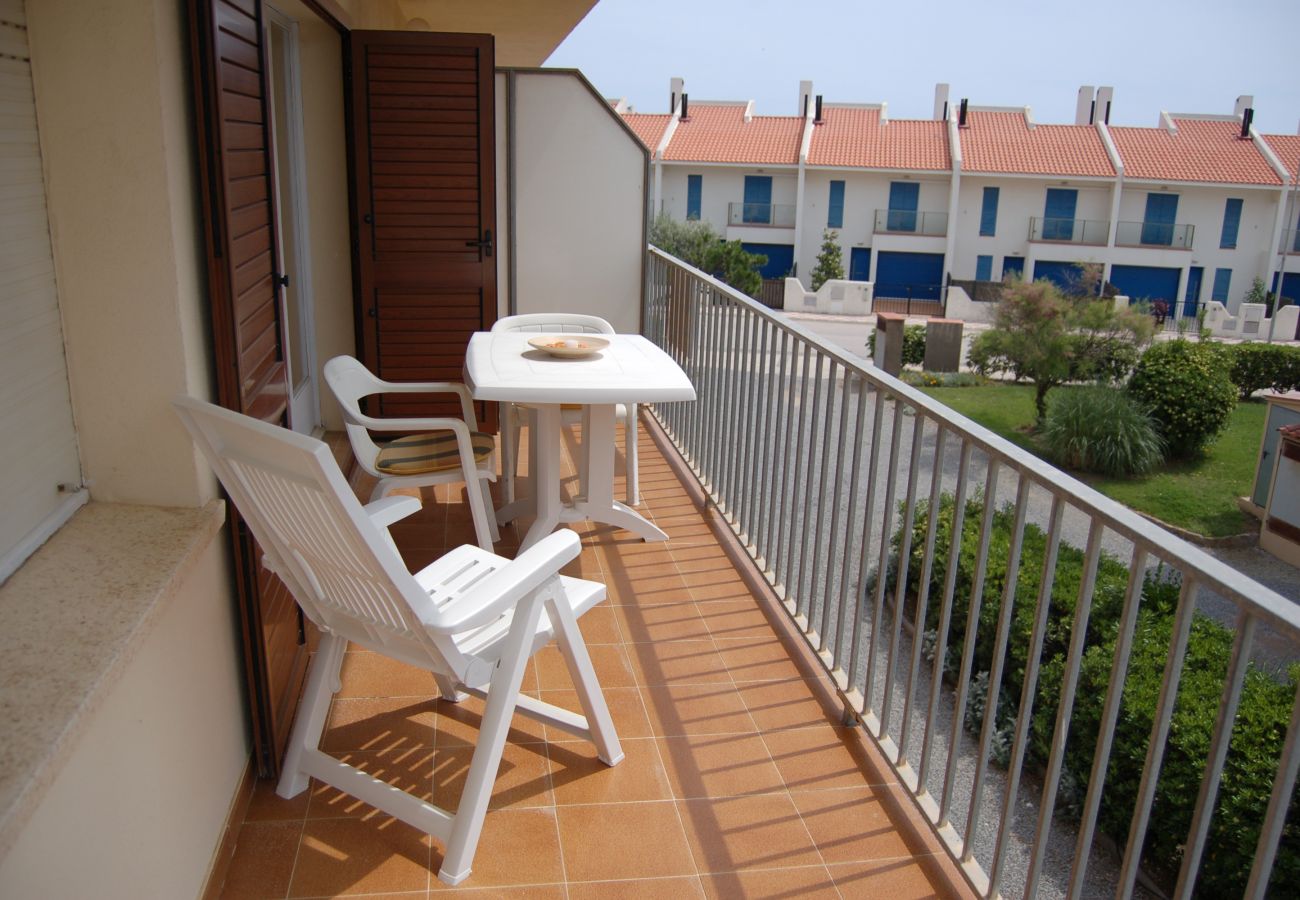 Appartement in Torroella de Montgri - Mare Nostrum 2D 324 - Dichtbij het strand, modern