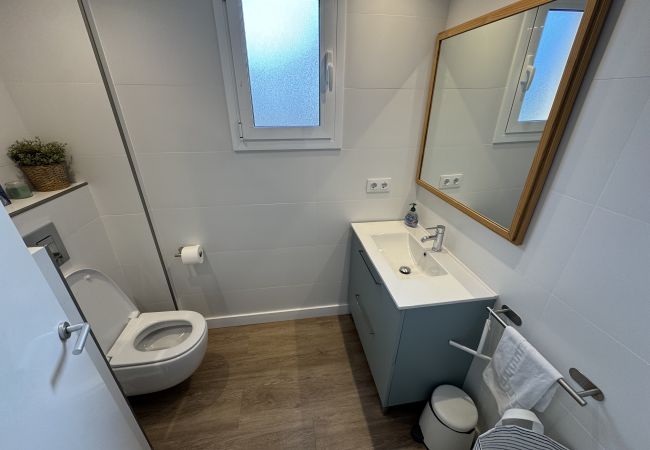 Villa in Pals - Pinamar 2 - Zwembad, airco en dichtbij het strand Villa in Pals - Pinamar 2 - Zwembad, airco en dichtbij het strand