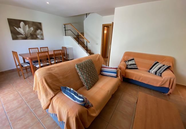 Huis in Torroella de Montgri - Daró 3D 37 - Airco, zwembad en 150m van het strand