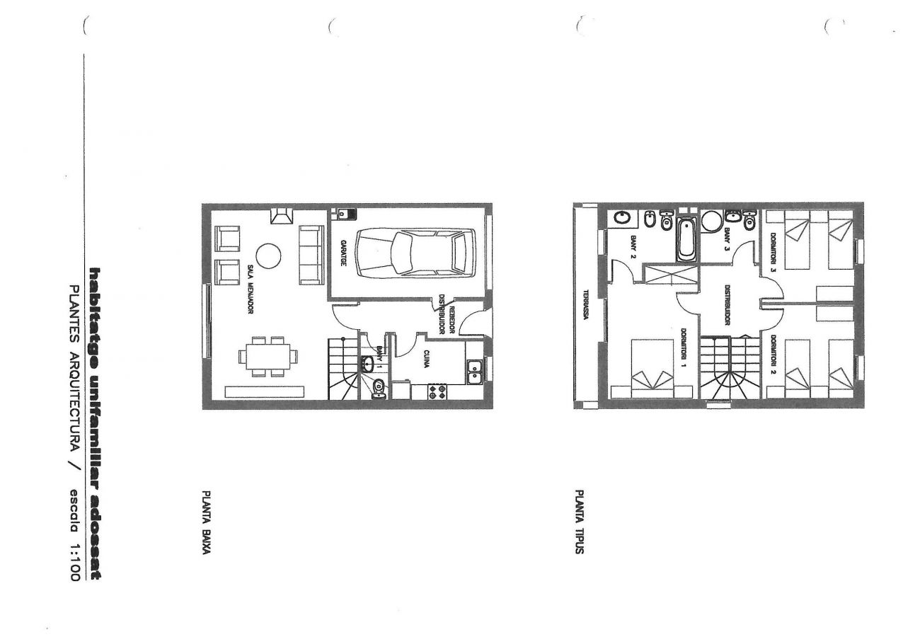 Huis in Torroella de Montgri - Daró 3D 77 - Airco, 200 meter van het strand, gerenoveerd en met zwembad