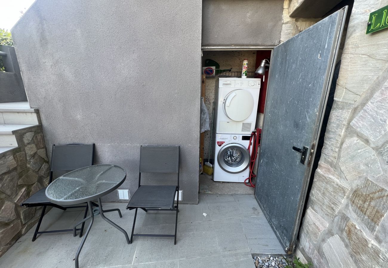 Huis in Torroella de Montgri - Llevant - Aan het strand en met airco