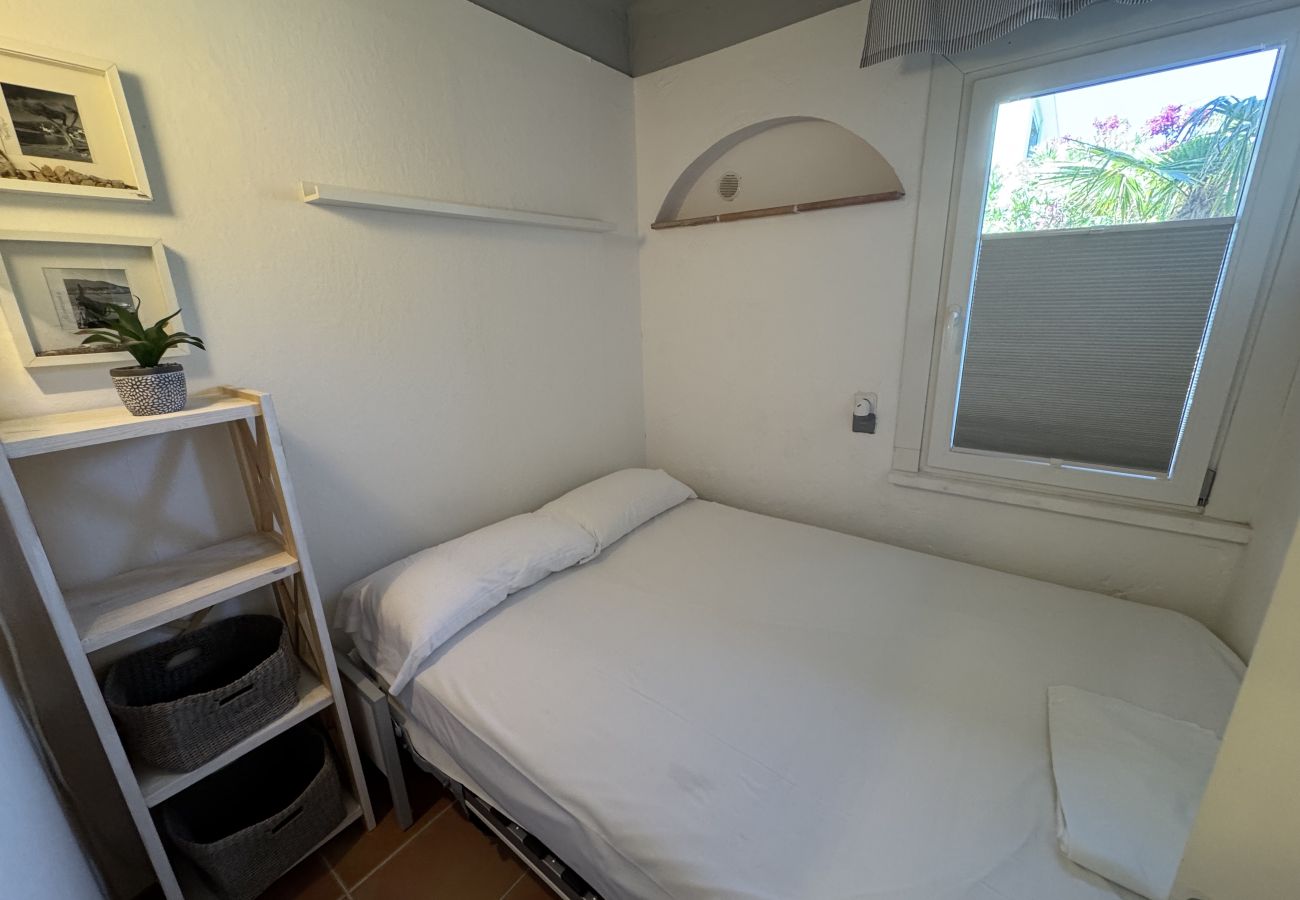 Huis in Torroella de Montgri - Llevant - Aan het strand en met airco