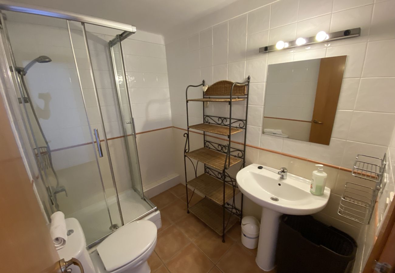 Huis in Torroella de Montgri - Daró 3DB 115 - Airco, zwembad en 300m van het strand