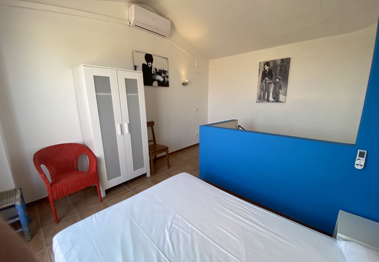 Huis in Torroella de Montgri - Daró 3DB 115 - Airco, zwembad en 300m van het strand