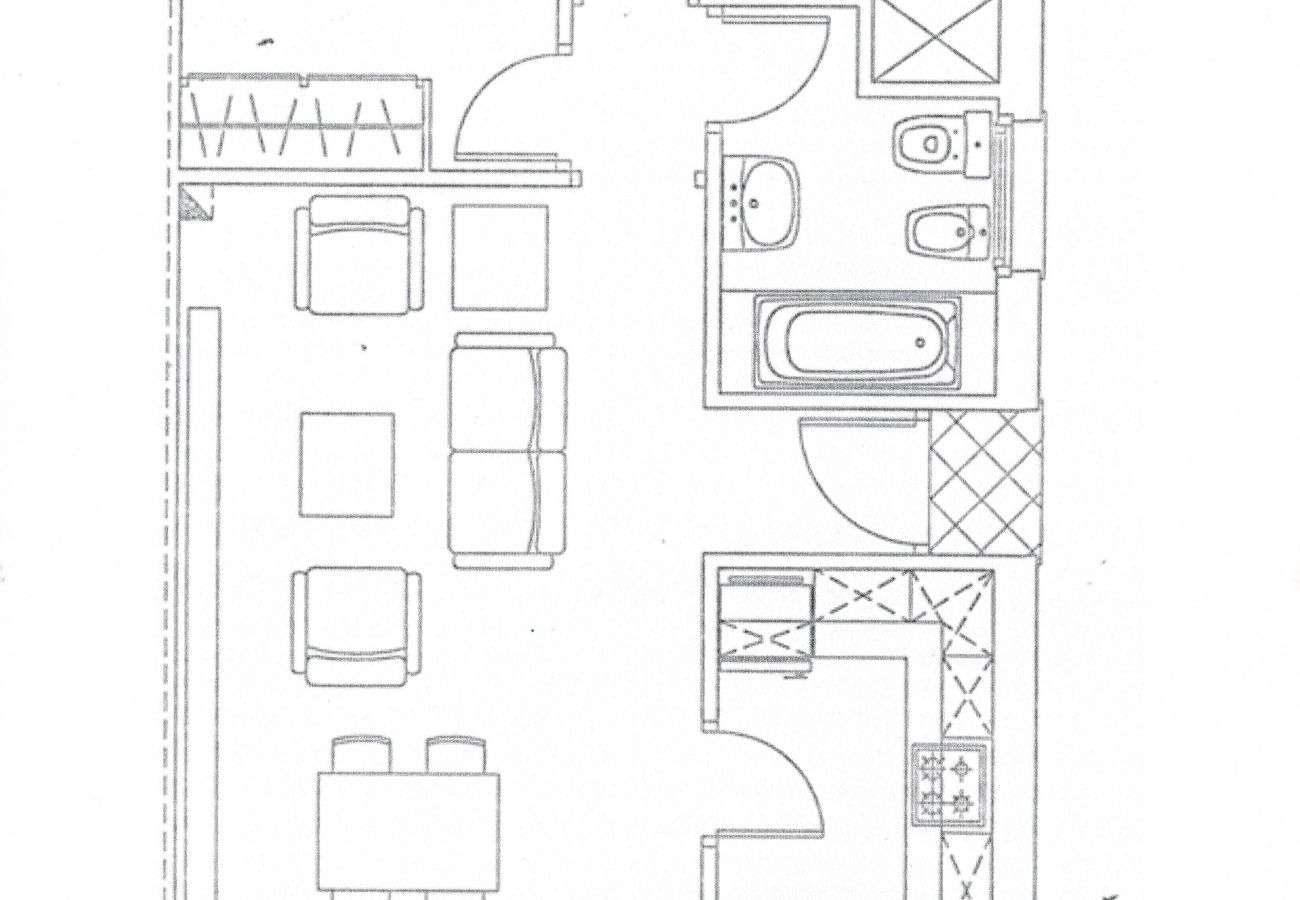 Huis in Torroella de Montgri - Daró 2D 135 - Airco, Zwembad, sat tv