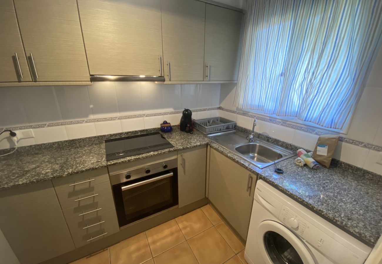 Huis in Torroella de Montgri - Daró 2D 135 - Airco, Zwembad, sat tv