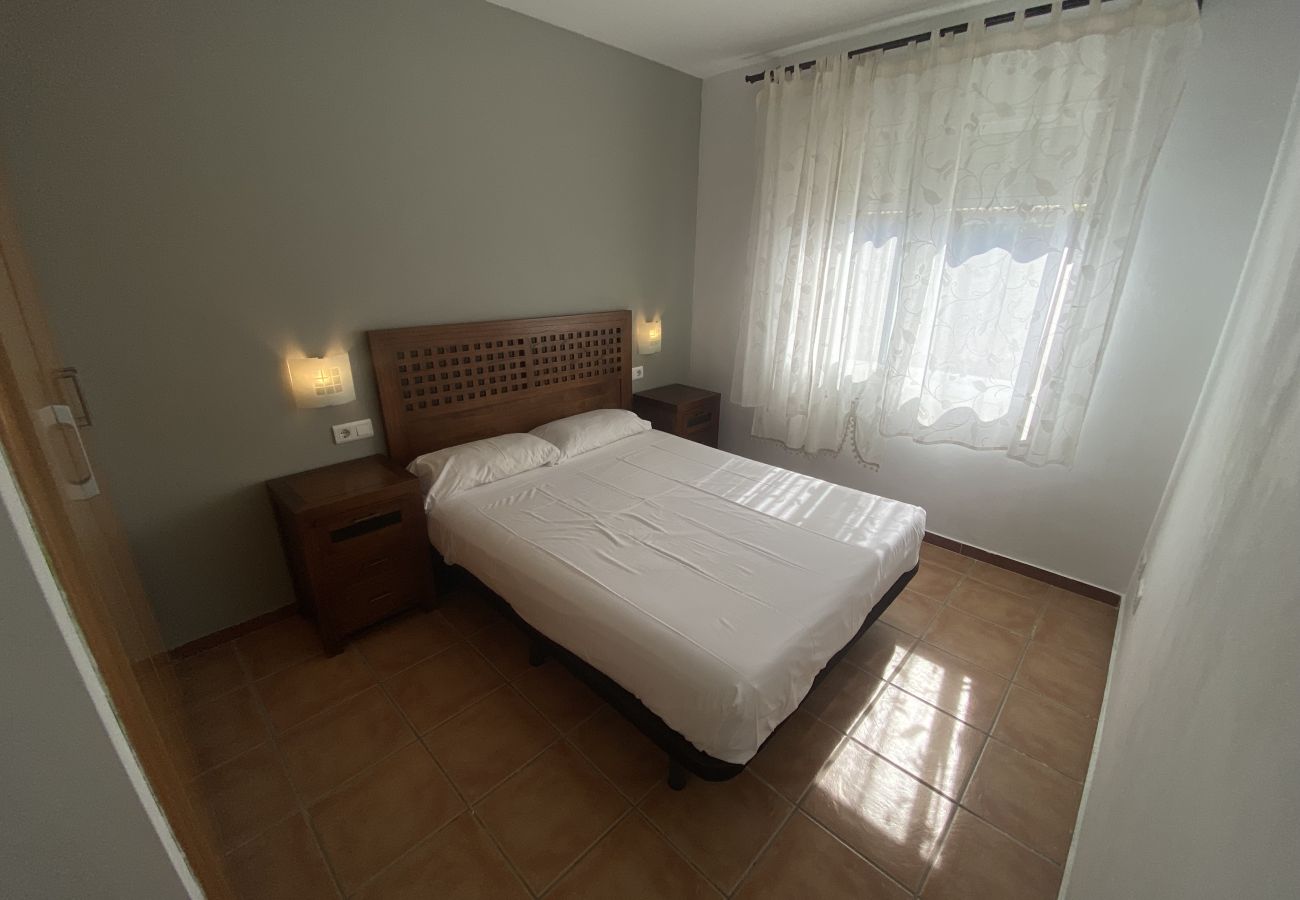 Huis in Torroella de Montgri - Daró 2D 135 - Airco, Zwembad, sat tv