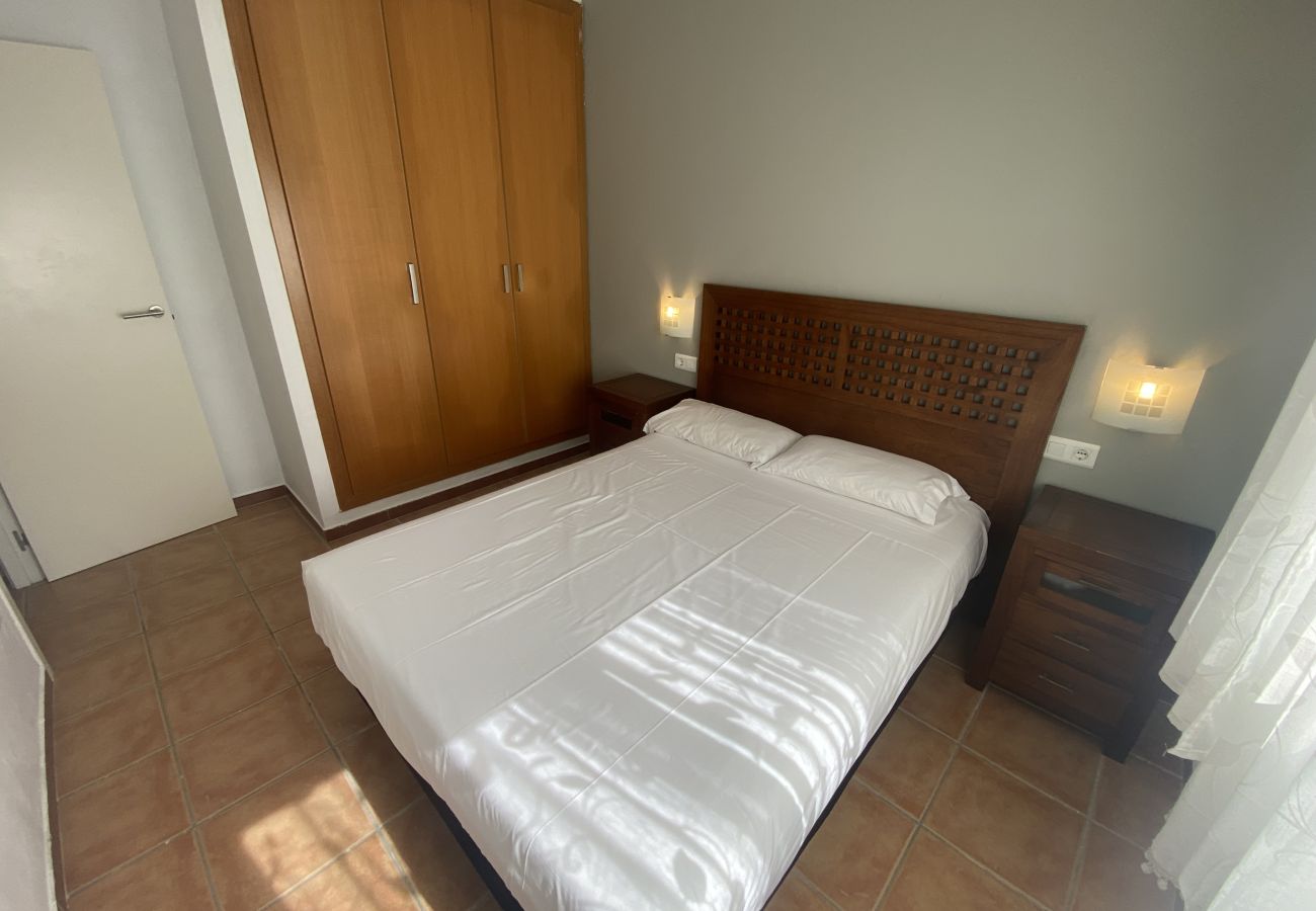 Huis in Torroella de Montgri - Daró 2D 135 - Airco, Zwembad, sat tv