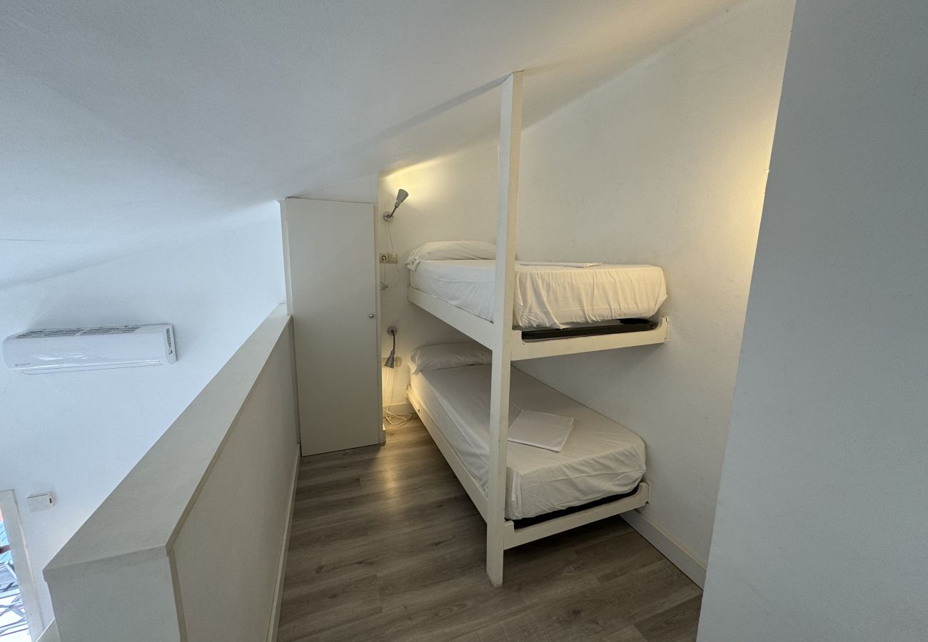 Huis in Torroella de Montgri - Gregal 1517 - Airco, zwembad en met parking