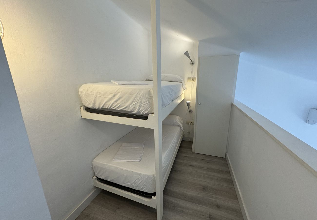 Huis in Torroella de Montgri - Gregal 1517 - Airco, zwembad en met parking