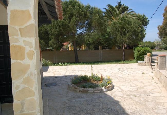 Appartement in Torroella de Montgri - Rec Dalt - 250m van het strand, Sat TV