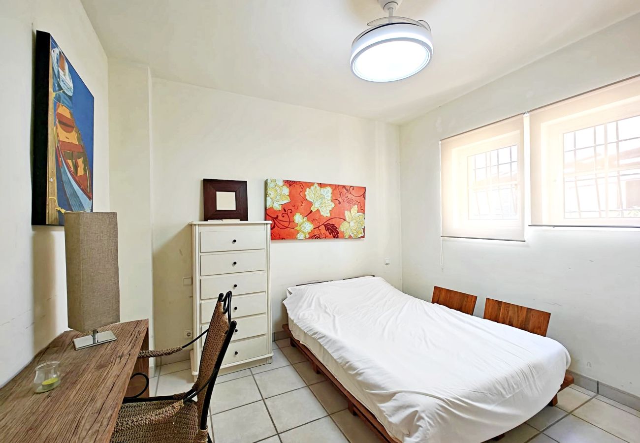 Villa in Vera Playa - PM - Aan het strand met privézwembad