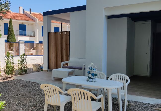 Appartement in Torroella de Montgri - TER B1C - Vernieuwd met tuin en zwembad