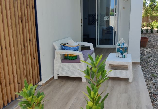 Appartement in Torroella de Montgri - TER B1C - Vernieuwd met tuin en zwembad