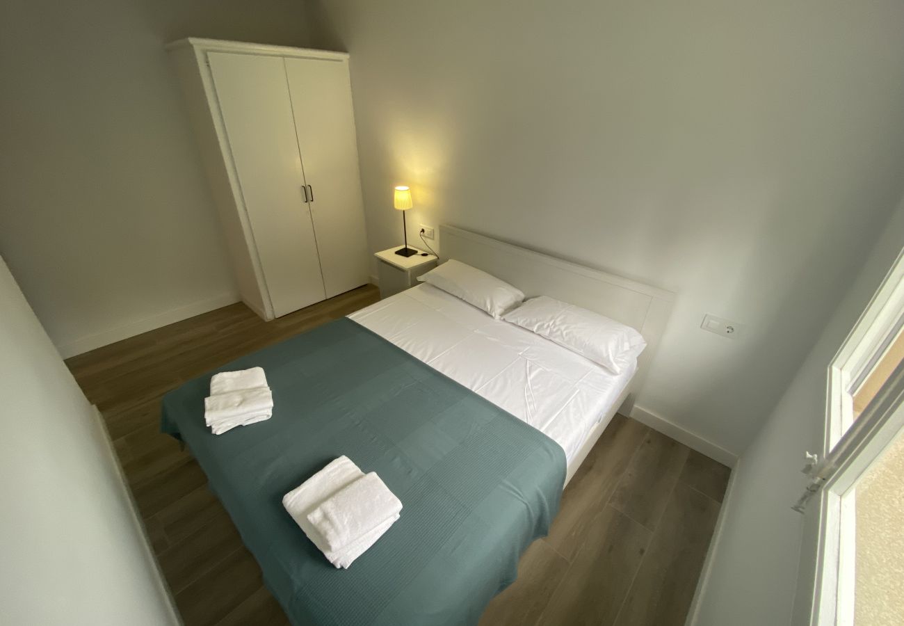 Appartement in Torroella de Montgri - TER 11C - gerenoveerd, 80m van het strand en met zwembad