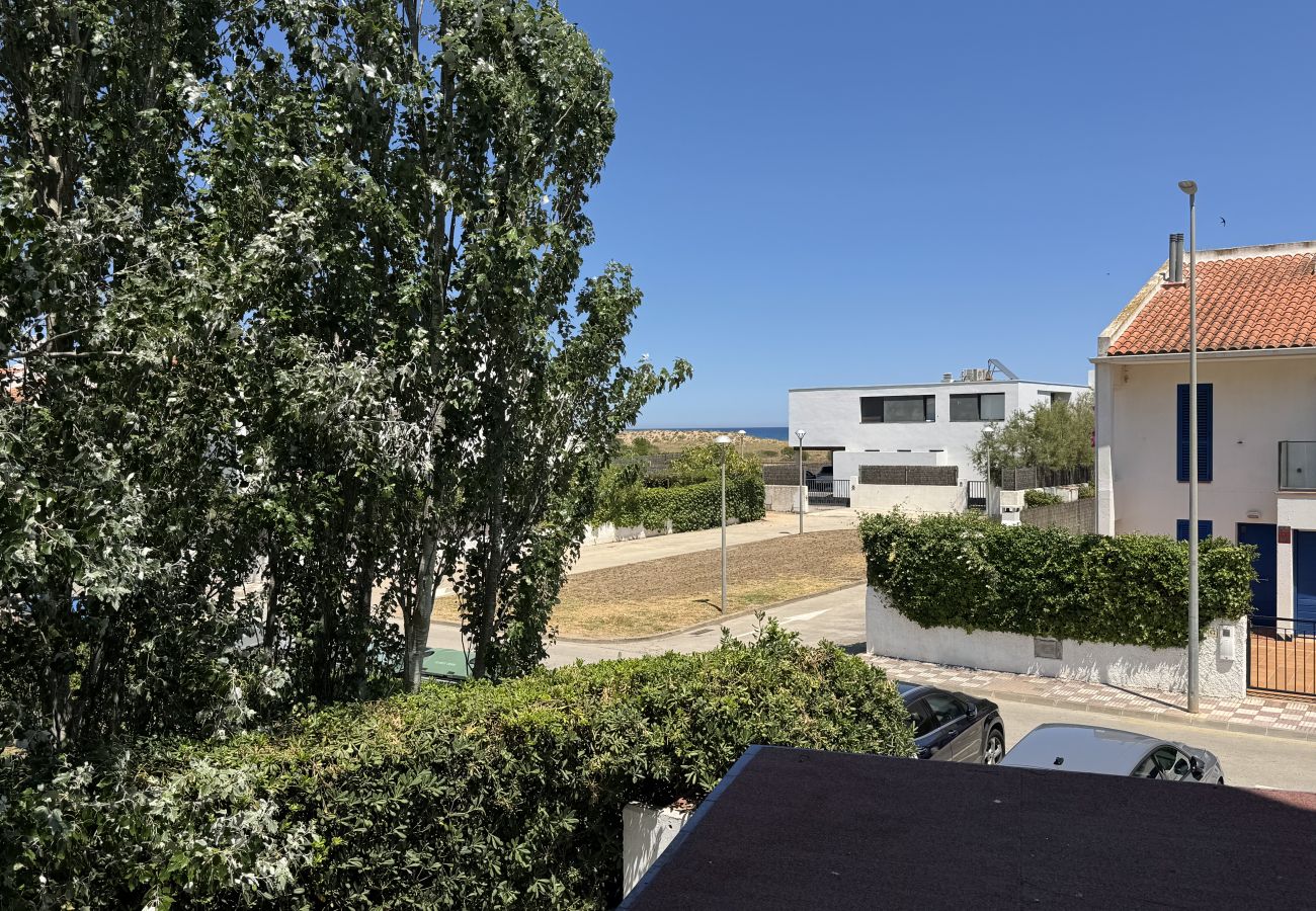 Appartement in Torroella de Montgri - TER 11C - gerenoveerd, 80m van het strand en met zwembad