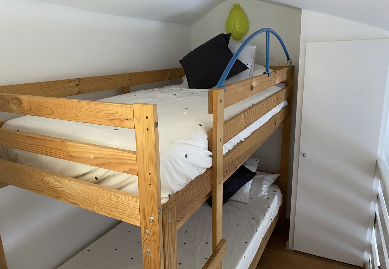 Huis in Torroella de Montgri - Gregal 122 - airco, zwembad en omheinde tuin