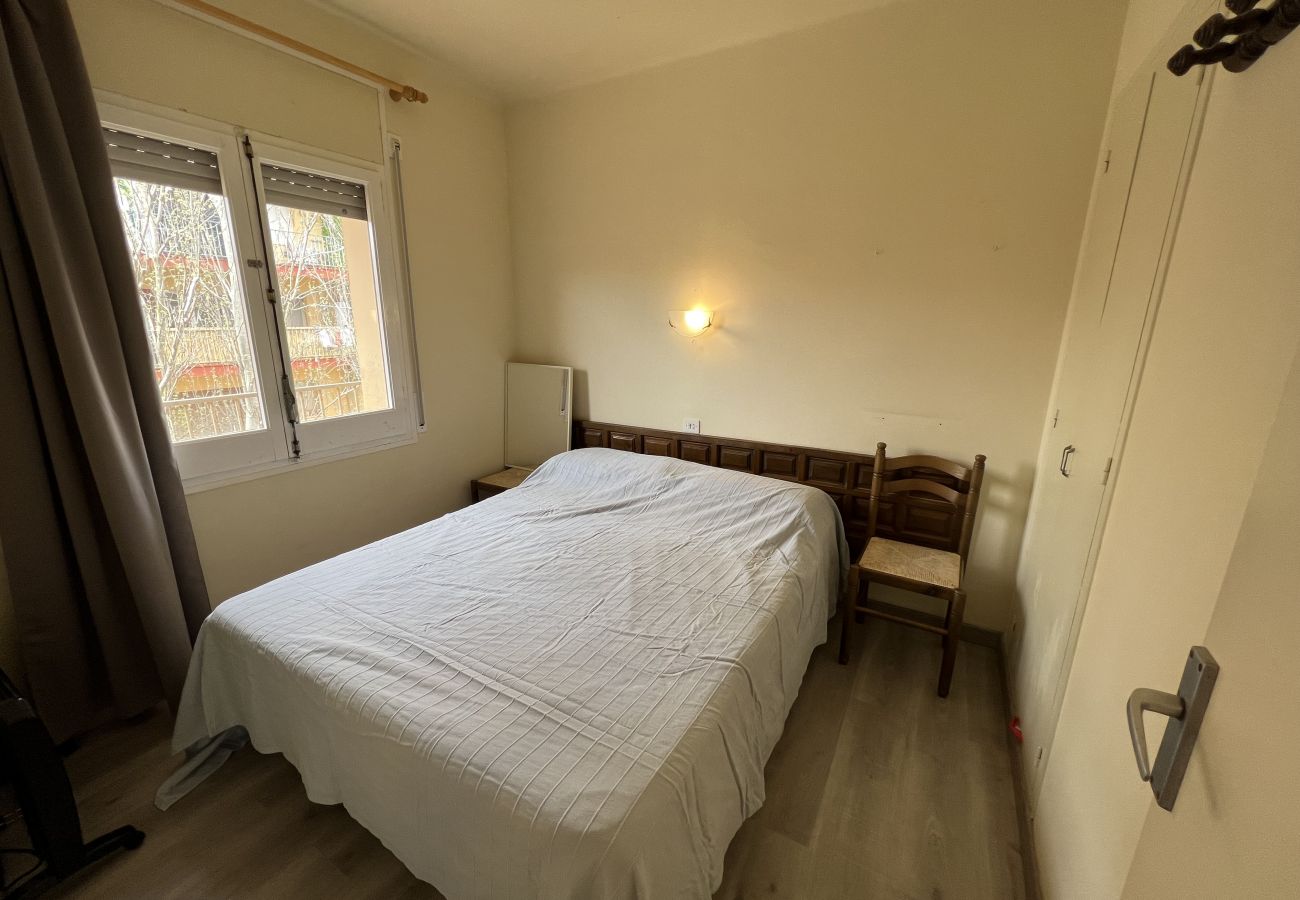 Appartement in Torroella de Montgri - Mare Nostrum 323 - Dichtbij het strand en vernieuwd