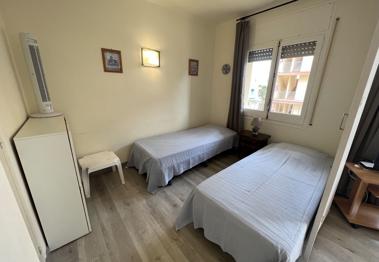 Appartement in Torroella de Montgri - Mare Nostrum 323 - Dichtbij het strand en vernieuwd